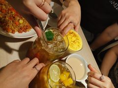 -卡朋西餐(悦汇城店)