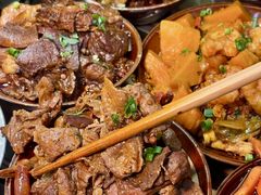 -阳阳老火锅(小南门店)