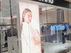 -首创奥特莱斯(西安店)