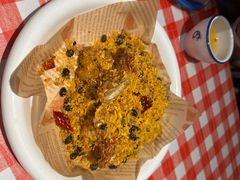 -琼大师东方烤乳猪(亚特兰蒂斯店)