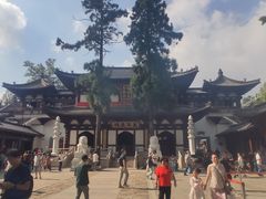 -径山寺