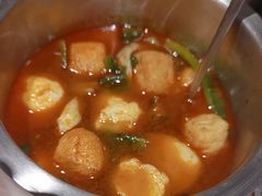 -街角等你.大连海鲜烧烤.经典铁板海鲜串(西安路店)