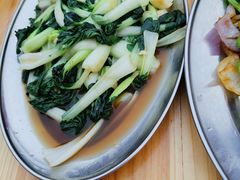 -胜海大排档·海鲜·黄鳝饭(十年老店)