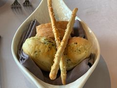 -Da Ivo哒伊沃意大利魔镜餐厅(外滩店)