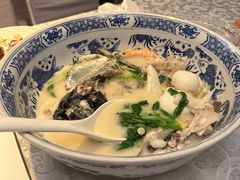 -山外山菜馆(玉泉路店)