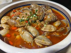 -小柴米·传统江西菜(八一广场店)
