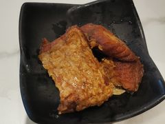 -馋三尺蟹粉小笼(人民广场店)