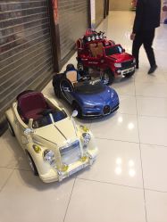 点击看大图 -小玩家儿童主题乐园(世茂广场店)