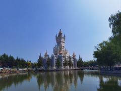 -青岛方特梦幻王国