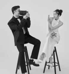 -盛夏光年studio·美学·电影感·定制