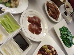 -北京全聚德(天安门店)