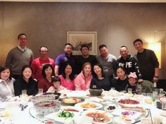 -豫园万丽酒店-万丽轩中餐厅(河南南路店)
