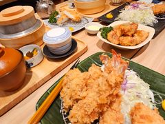 炸猪排-和幸(春熙路群光广场店)