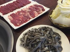 -前门张记涮肉(前门店)