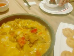 -广州逸林假日酒店·四季桃源中餐厅(白云山风景区店)