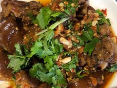 -香满楼(临安路店)