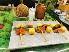 -PlantsEatery·植物食堂(REX春熙店)