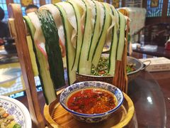 -杨记隆府(南坪店)