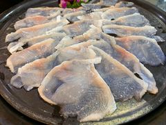 斑鱼片-丽江庭院之爱在路上(西单店)