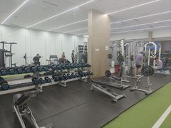 -乾坤乐健·游泳健身(渝江店)