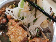 -凤张螺蛳粉·爽口粉(跃进路总店)