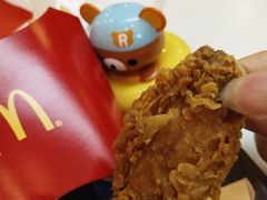 -麦当劳(豫园店)