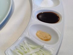 -惠丰堂饭庄·烤鸭·京味菜(翠微路店)