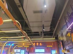 -钢管厂五区小郡肝串串香(蜀都万达店)