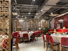 大堂-宴小馆·小海鲜青岛菜(五四广场店)