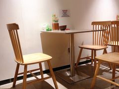 用餐区-老街称盘麻辣烫·冒菜(思北店)