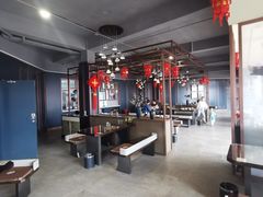 -中国马镇·满族八大碗(美食街店)