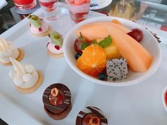 -无锡苏宁银河国际酒店·大堂酒廊