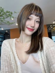 点击看大图 -MOVAN HAIR莫凡匠人发型屋