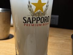 -桂马·日本料理·海胆·海鲜饭·酒场(民主广场店)