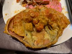 -蟹榭·本帮江浙菜·蟹宴(五角场合生汇商场店)