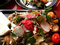 -Luchador摔跤手墨西哥餐厅(恒宇广场店)