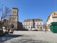 -北京张裕爱斐堡酒庄
