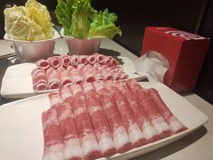 -海底捞火锅(杭州越界锦和大厦店)