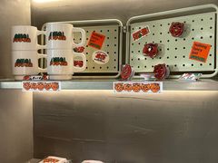 -虎伢Fuuya!咖啡煎饼(陆家嘴波特营店)