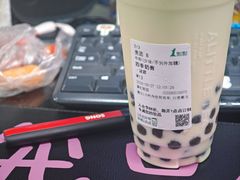 -1点点(雨花西路店)