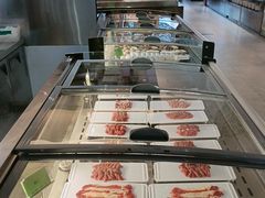 -尚宴牛特鲜自助(太原街万达店)