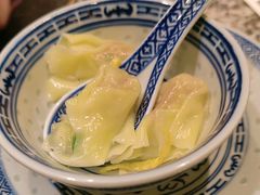 -南京大牌档(中关村领展广场店)