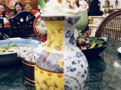-秘密旅行Bonjour(黑金冠 江南西店)