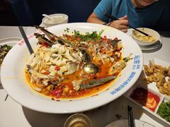 -坛宗剁椒鱼头(河西王府井店)