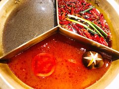 -小龙坎火锅(春熙太古里店)