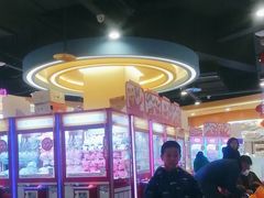 -爱玩嘉年华(龙湖源著天街店)