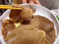 -今日牛事潮汕鲜牛肉火锅(瑞金店)