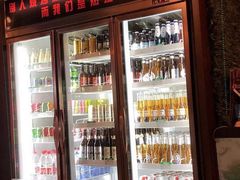 -枪火串烧·东北特色烧烤(罗湖总店)