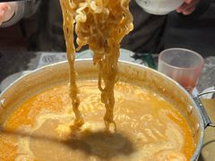 -禄婶鸡煲·打边炉