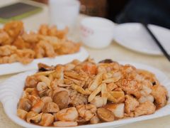 八珍豆腐-奥华餐厅·老张记(台基厂店)